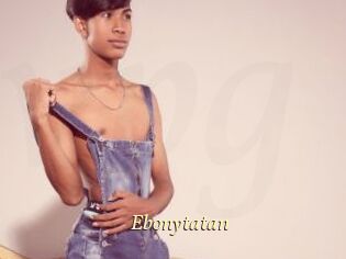 Ebonytatan