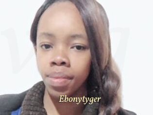Ebonytyger