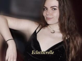 Eclecticrelle