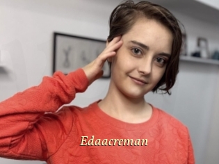 Edaacreman