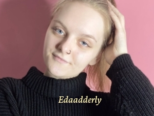 Edaadderly