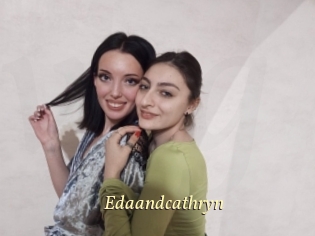 Edaandcathryn