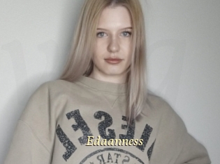 Edaanness