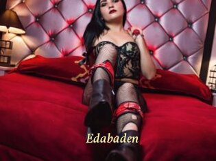 Edabaden