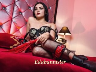 Edabannister