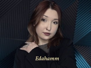 Edahamm