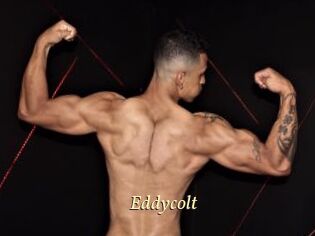 Eddycolt