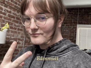 Edenmutt