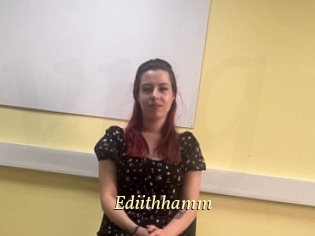 Ediithhamm