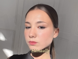 Edinaally