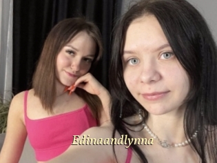 Edinaandlynna