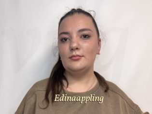 Edinaappling