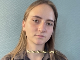 Edinablakeway