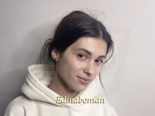 Edinaboman
