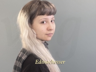 Edinachesser