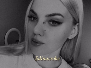 Edinacroke