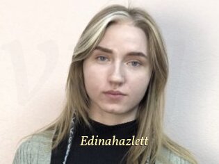 Edinahazlett