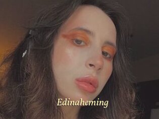 Edinaheming