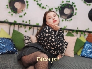 Edisonfrei