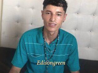 Edisongreen