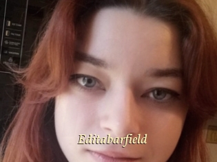 Editabarfield