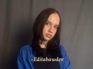 Editabawden
