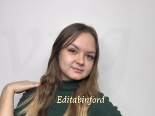 Editabinford