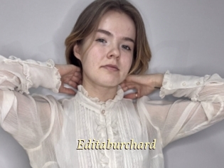 Editaburchard