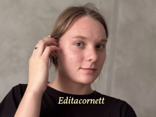 Editacornett