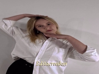 Editacreedon