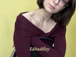 Editadilley