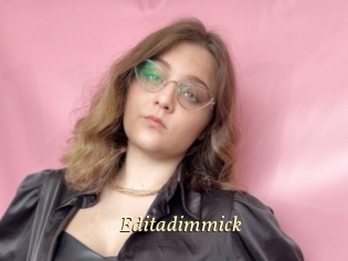 Editadimmick