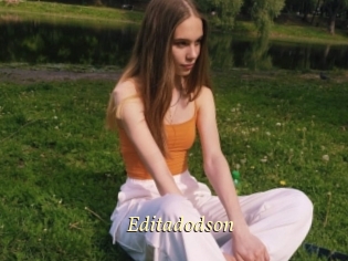 Editadodson