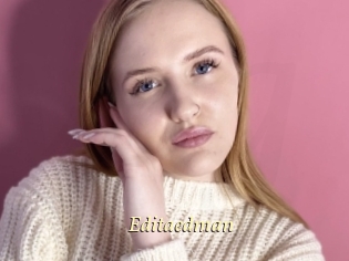 Editaedman