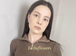 Editaflowers