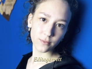 Editagarrett