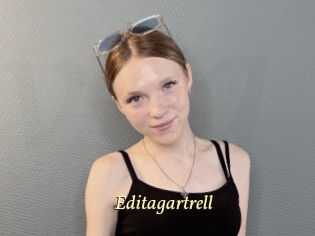 Editagartrell