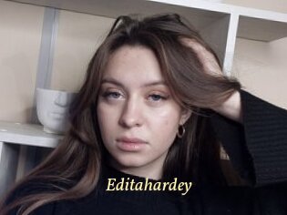 Editahardey