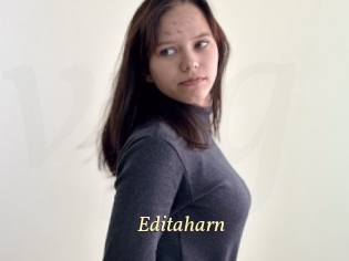 Editaharn