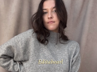 Editahearl