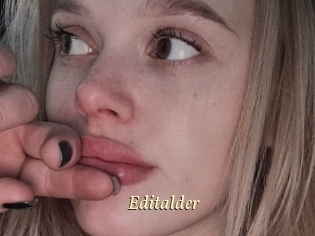 Editalder