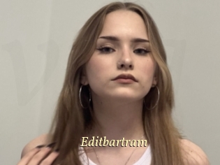 Editbartram