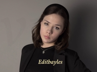 Editbayles