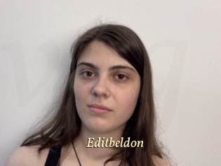 Editbeldon