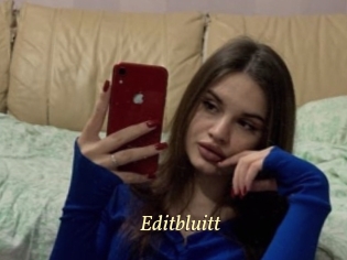 editbluitt Vidéo porno gratuite