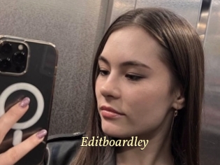 Editboardley