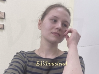 Editboustead