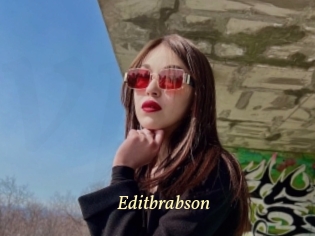 Editbrabson