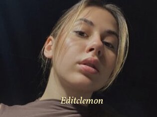 Editclemon