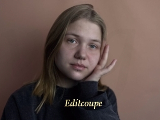 Editcoupe